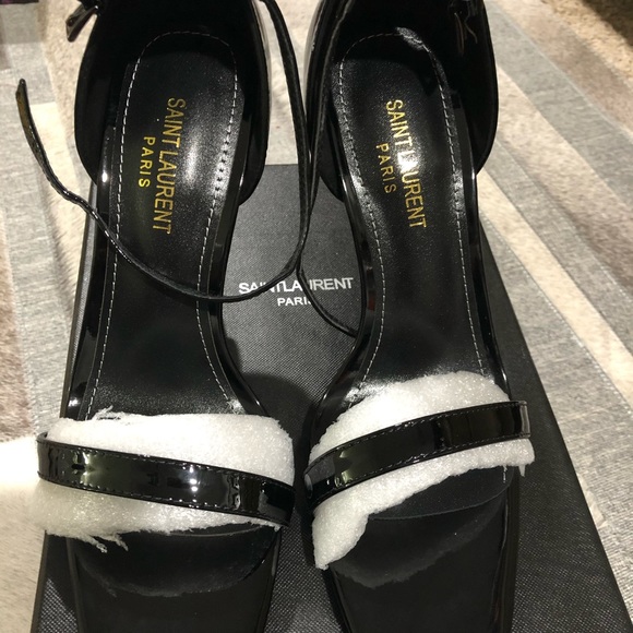 Sexy date night heels - Picture 5 of 5